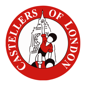 Castellersoflondon — Colles Castelleres option 88