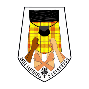 Collacastelleradedinburgh — Colles Castelleres option 91