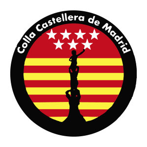 Collacastellerademadrid — Colles Castelleres option 98