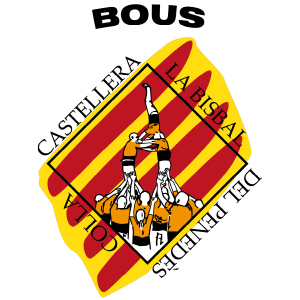 Collacastelleralabisbaldelpenedes — Colles Castelleres option 104