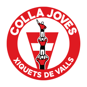 Collajovesxiquetsdevalls — Colles Castelleres option 111