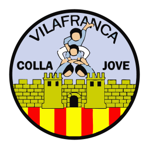 Collajovexiquetsdevilafranca — Colles Castelleres option 113