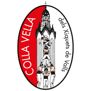 Collavelladelsxiquetsdevalls — Colles Castelleres option 115