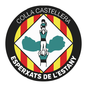 Esperxatsdelestany — Colles Castelleres option 124
