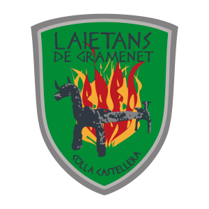 Laietansdegramenet — Colles Castelleres option 134