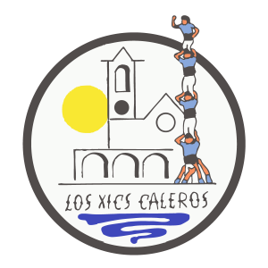 Losxicscaleros2012 — Colles Castelleres option 138