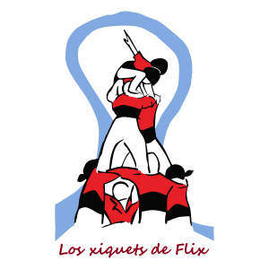 Losxiquetsdeflix — Colles Castelleres option 139