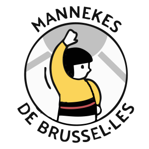 Mannekesdebrusselles — Colles Castelleres option 143