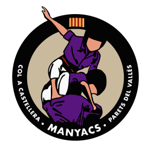 Manyacsdeparets — Colles Castelleres option 144