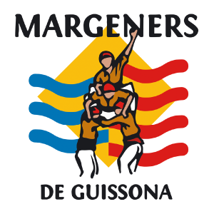 Margenersdeguissona — Colles Castelleres option 145