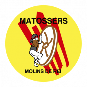 Matossersdemolinsderei — Colles Castelleres option 148