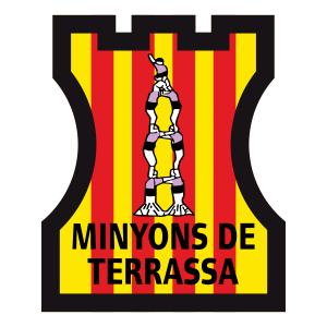 Minyonsdeterrassa — Colles Castelleres option 152