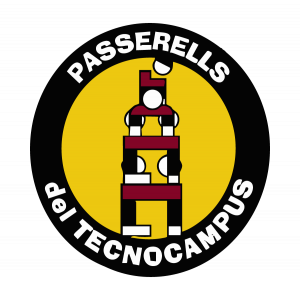 Passerellsdeltecnocampus — Colles Castelleres option 158