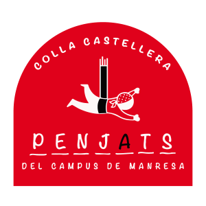 Penjatsdelcampusdemanresa — Colles Castelleres option 160