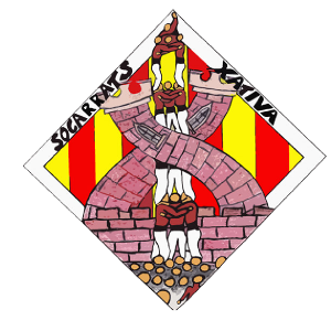 Socarratsdexativa — Colles Castelleres option 165