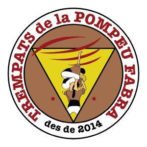 Trempatsdelaupf — Colles Castelleres option 168