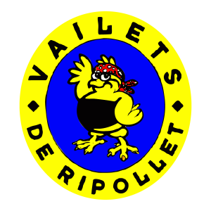 Vailetsderipollet — Colles Castelleres option 171