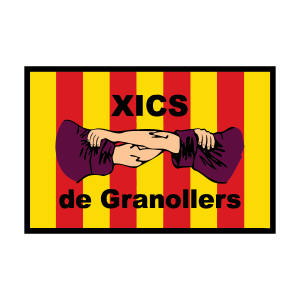 Xicsdegranollers — Colles Castelleres option 174