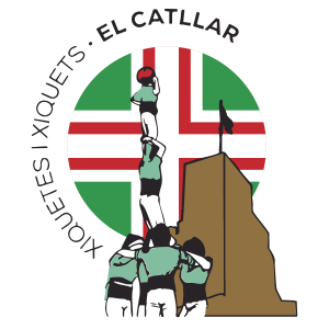 Xiquetesixiquetsdelcatllar — Colles Castelleres option 176