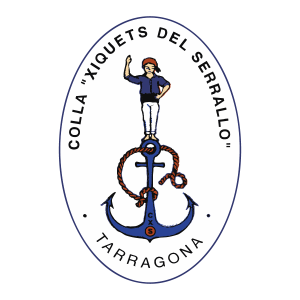 Xiquetsdelserrallo — Colles Castelleres option 185