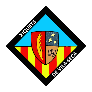 Xiquetsdevilaseca — Colles Castelleres option 191