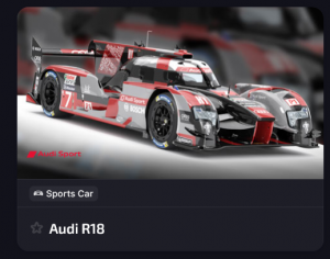 Audir18png — iRacing Cars (26S4) option 28