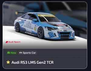 Audirs3lmsgen2png — iRacing Cars (26S4) option 42