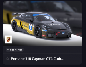 Caymangt4png — iRacing Cars (26S4) option 36