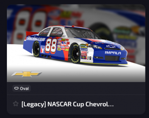 Cotpng — iRacing Cars (26S4) option 107