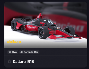 Dallarair18png — iRacing Cars (26S4) option 83