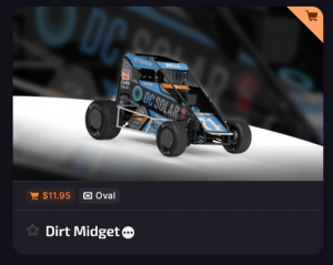 Dirtmidgetpng — iRacing Cars (26S4) option 114