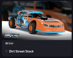 Dirtstreetstockpng — iRacing Cars (26S4) option 113