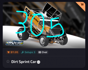 Dirtwingsprint305png — iRacing Cars (26S4) option 116