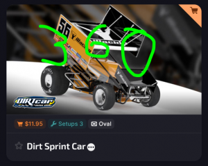 Dirtwingsprint360png — iRacing Cars (26S4) option 117