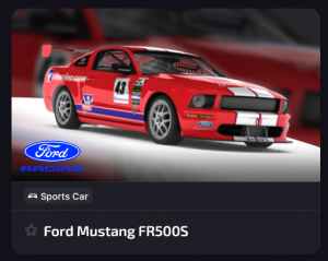 Fordmustangfr500spng — iRacing Cars (26S4) option 56