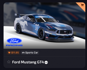 Fordmustanggt4png — iRacing Cars (26S4) option 38