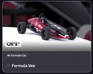 Fveepng — iRacing Cars (26S4) option 68