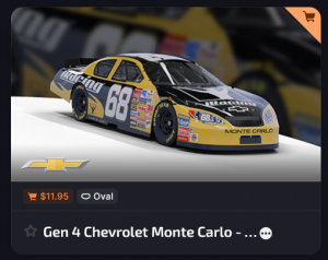 Gen4montecarlopng — iRacing Cars (26S4) option 106