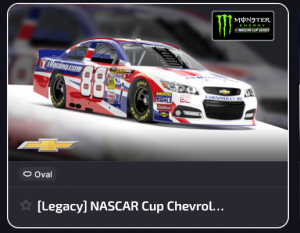 Gen6chevypng — iRacing Cars (26S4) option 108
