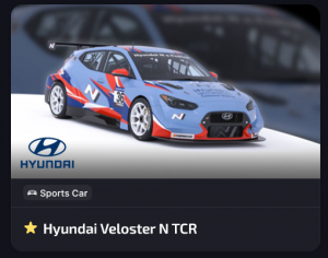 Hyundaivelostertcrpng — iRacing Cars (26S4) option 45