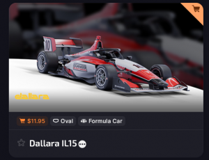 Indynxtpng — iRacing Cars (26S4) option 82