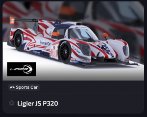Ligierjsp320png — iRacing Cars (26S4) option 35