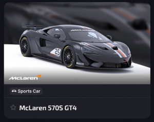 Macca570sgt4png — iRacing Cars (26S4) option 39