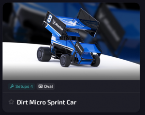 Microsprintpng — iRacing Cars (26S4) option 115
