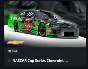Oldcamarocuppng — iRacing Cars (26S4) option 109