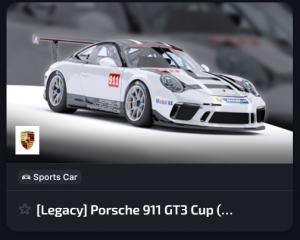 Oldpcup991png — iRacing Cars (26S4) option 61