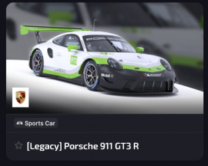 Oldporsche991gt3rpng — iRacing Cars (26S4) option 142