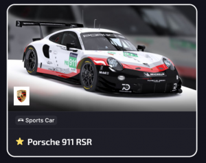Porsche911rsrpng — iRacing Cars (26S4) option 34
