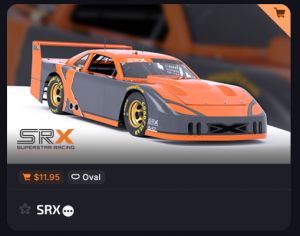 Srxpng — iRacing Cars (26S4) option 100
