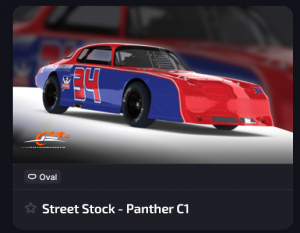 Streetstockpng — iRacing Cars (26S4) option 92